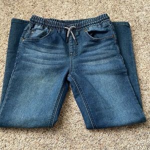 Boys Stretch Jeans, size 10